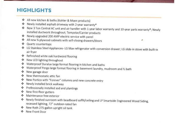 418 North Street, Doylestown PA 18901