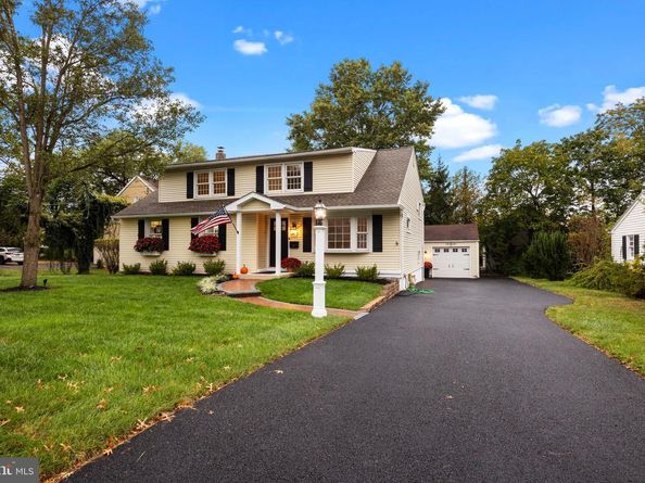 418 North Street, Doylestown PA 18901