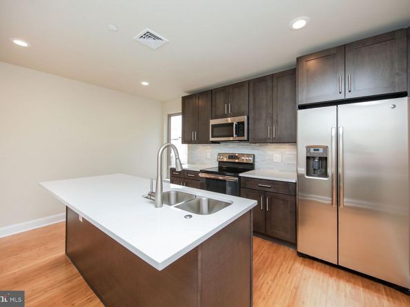 2102 Berges Street B, Philadelphia PA 19125