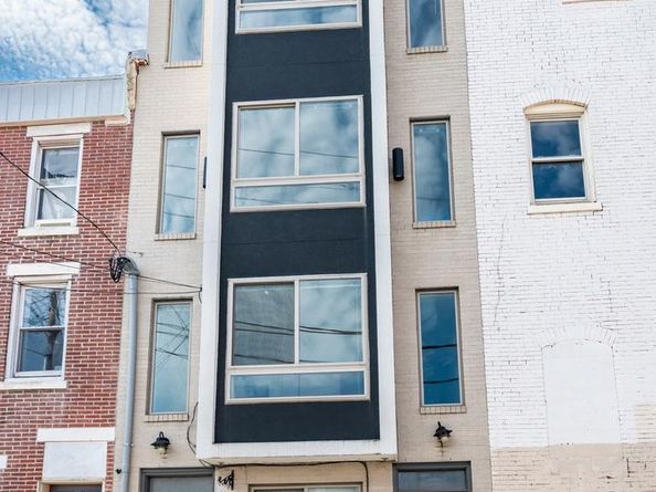 2102 Berges Street B, Philadelphia PA 19125