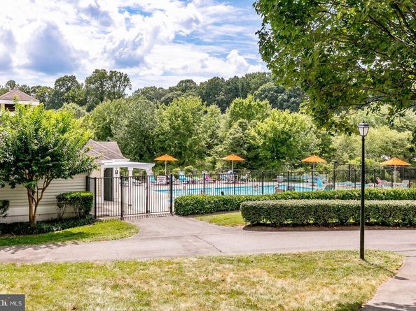 7756 New Providence Drive 16, Falls Church VA 22042