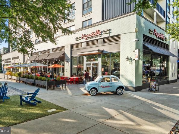 7756 New Providence Drive 16, Falls Church VA 22042