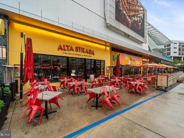 7756 New Providence Drive 16, Falls Church VA 22042