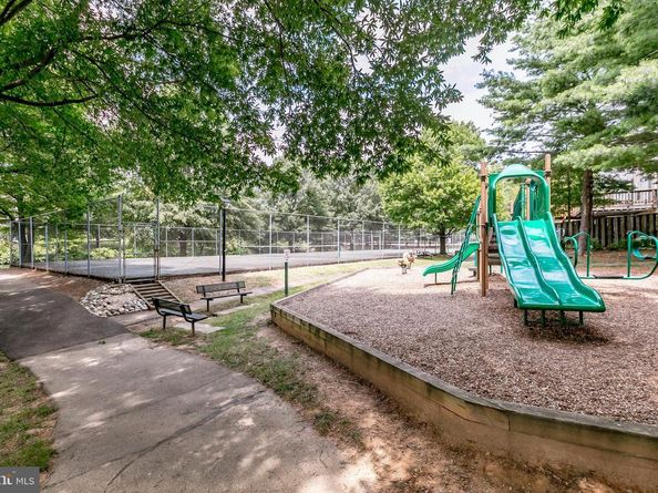 7756 New Providence Drive 16, Falls Church VA 22042