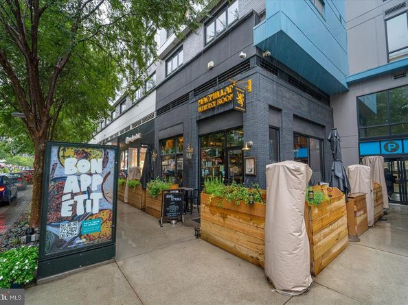 7756 New Providence Drive 16, Falls Church VA 22042