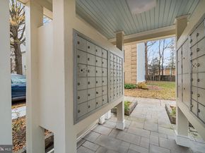 7756 New Providence Drive 16, Falls Church VA 22042