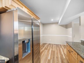 7756 New Providence Drive 16, Falls Church VA 22042