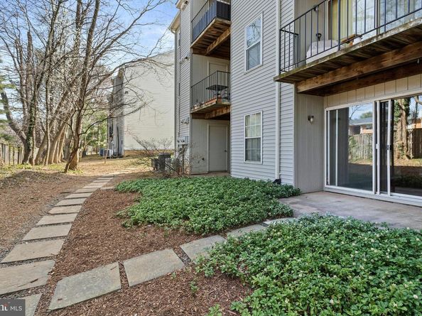 7756 New Providence Drive 16, Falls Church VA 22042