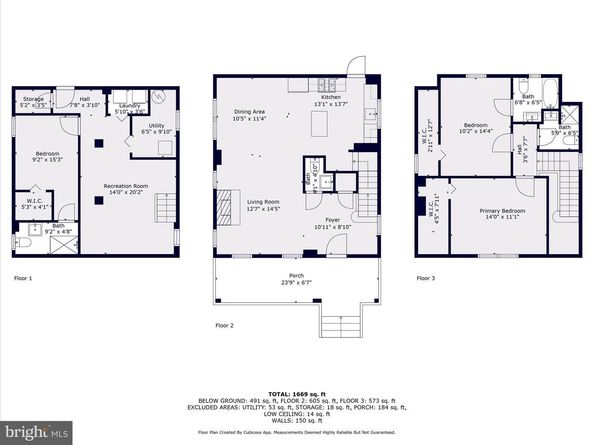 2140 32nd Street SE, Washington DC 20020