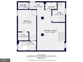 2140 32nd Street SE, Washington DC 20020
