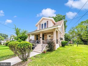 2140 32nd Street SE, Washington DC 20020