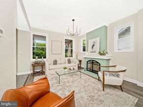 2140 32nd Street SE, Washington DC 20020