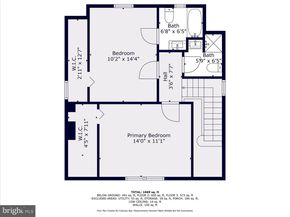 2140 32nd Street SE, Washington DC 20020
