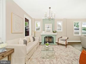 2140 32nd Street SE, Washington DC 20020
