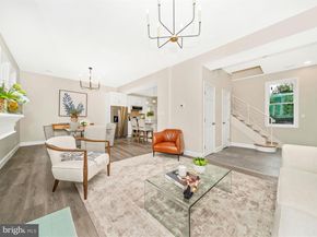 2140 32nd Street SE, Washington DC 20020