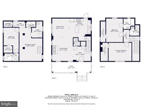 2140 32nd Street SE, Washington DC 20020