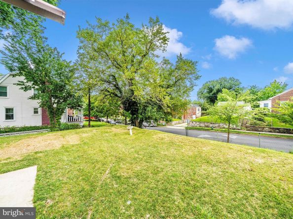 2140 32nd Street SE, Washington DC 20020