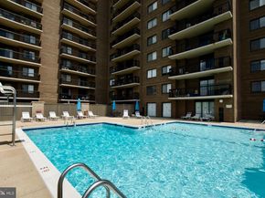 200 N Pickett Street N 1513, Alexandria VA 22304