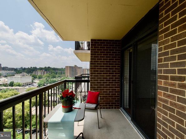 200 N Pickett Street N 1513, Alexandria VA 22304