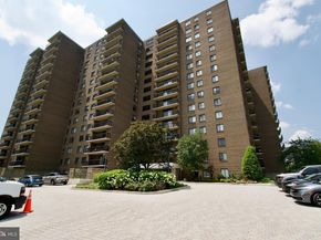 200 N Pickett Street N 1513, Alexandria VA 22304