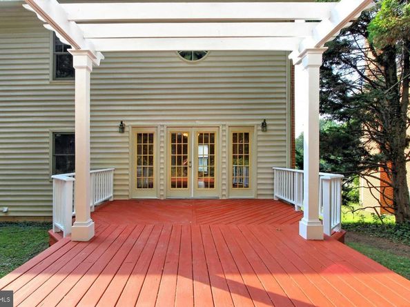 7204 Quiet Cove, Annandale VA 22003