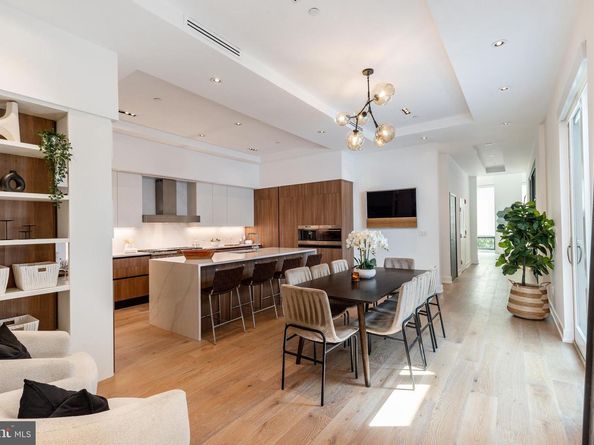 2207 Chestnut Street 2, Philadelphia PA 19103
