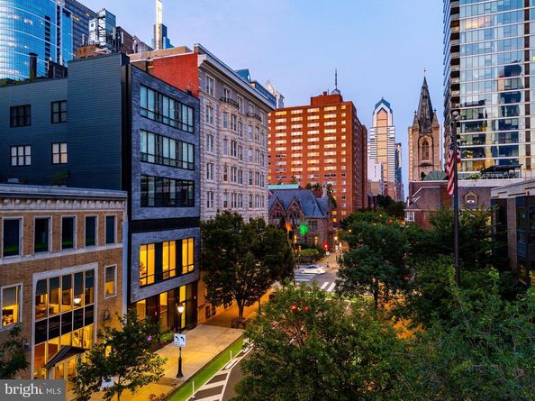 2207 Chestnut Street 2, Philadelphia PA 19103
