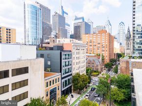 2207 Chestnut Street 2, Philadelphia PA 19103