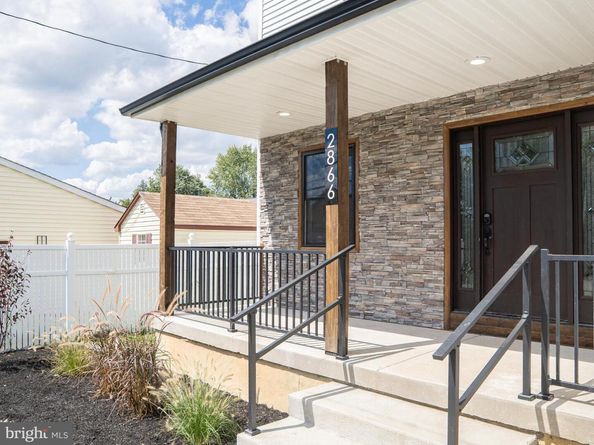 2866 Wine Avenue, Bensalem PA 19020