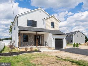 2866 Wine Avenue, Bensalem PA 19020