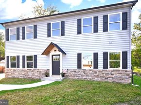 1544 Brownsville Road, Feasterville Trevose PA 19053