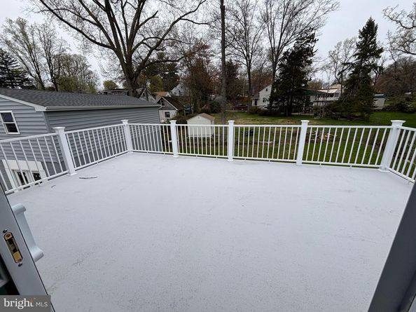 1544 Brownsville Road, Feasterville Trevose PA 19053