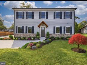 1544 Brownsville Road, Feasterville Trevose PA 19053