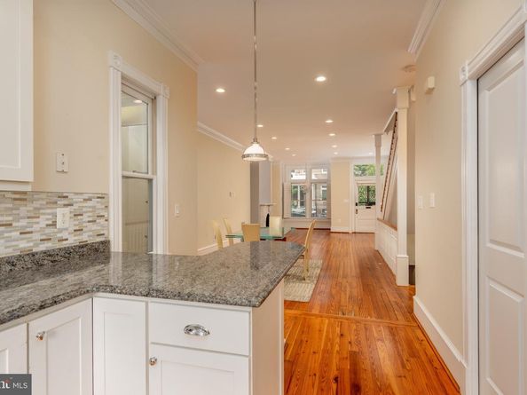 1716 22nd Street NW, Washington DC 20008