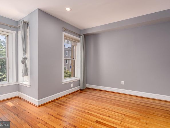 1716 22nd Street NW, Washington DC 20008