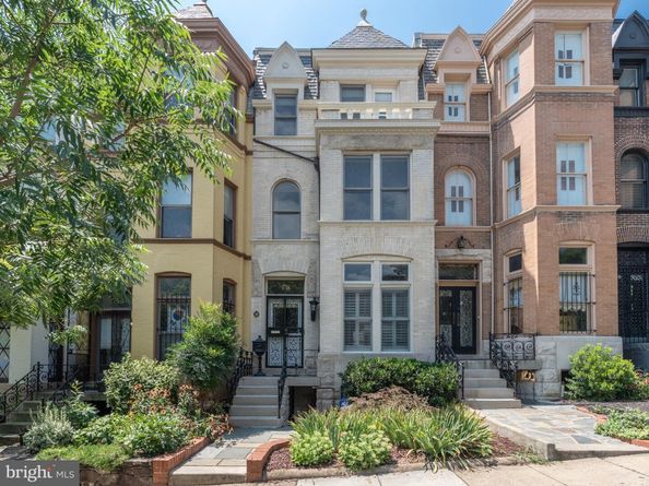 1716 22nd Street NW, Washington DC 20008