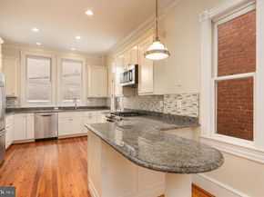 1716 22nd Street NW, Washington DC 20008