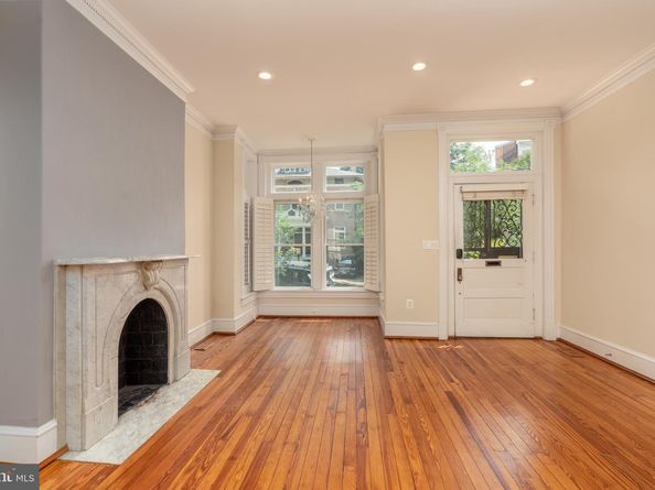 1716 22nd Street NW, Washington DC 20008