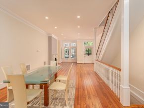 1716 22nd Street NW, Washington DC 20008