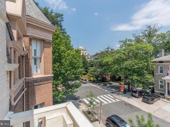 1716 22nd Street NW, Washington DC 20008