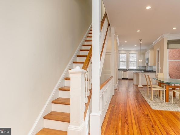 1716 22nd Street NW, Washington DC 20008