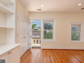 1716 22nd Street NW, Washington DC 20008