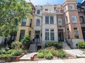 1716 22nd Street NW, Washington DC 20008