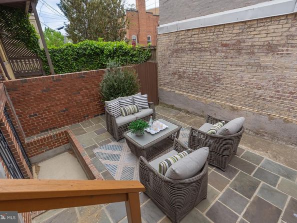 1716 22nd Street NW, Washington DC 20008