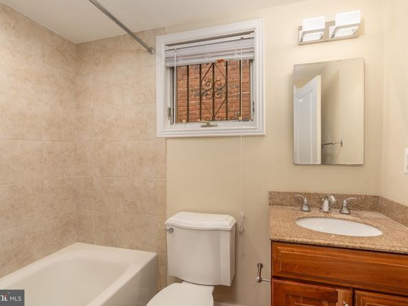 1716 22nd Street NW, Washington DC 20008
