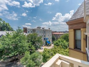 1716 22nd Street NW, Washington DC 20008