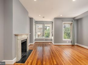 1716 22nd Street NW, Washington DC 20008