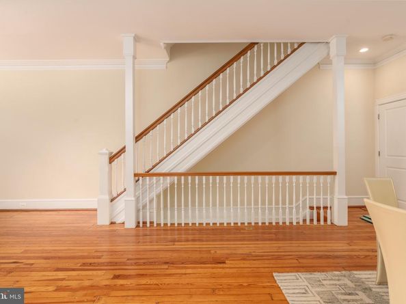 1716 22nd Street NW, Washington DC 20008