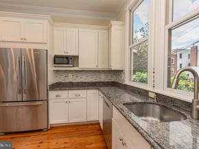 1716 22nd Street NW, Washington DC 20008