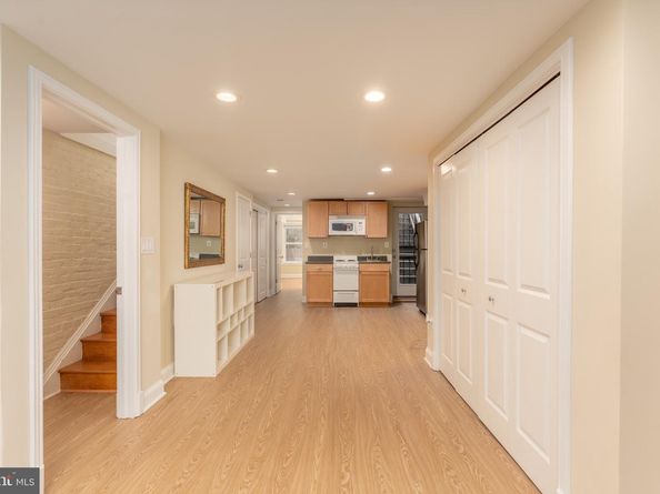1716 22nd Street NW, Washington DC 20008